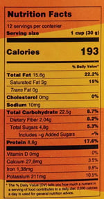 Naturpy Pynut%100 Sade Fıstık Ezmesi 360 Gr