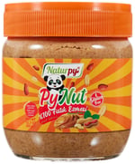 Naturpy Pynut%100 Sade Fıstık Ezmesi 360 Gr