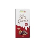 Naturpy Sütlü Çikolata 100 Gr