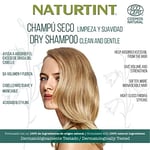Naturtınt Dry Shampoo Kuru Şampuan 20Gr