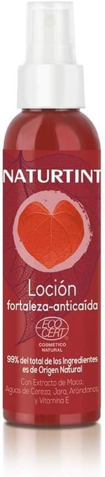 Naturtınt Strengthening Saç Dökülmesine Karşı Saç Losyonu 125Ml
