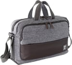 Nava Ps007Dg Passenger İş Çantası Koyu Gri