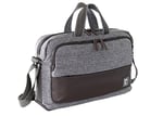 Nava Ps007Dg Passenger İş Çantası Koyu Gri