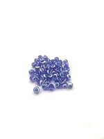 NAZAR BONCUĞU (100 ADET AKRİLİK) (6 MM) - Bedenler: 6 MM, 8 MM, 10 MM, 12 MM, 14 MM, 16 MM, 18 MM, OVAL DÜZ...