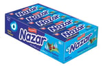 Nazar Şekersiz Beyaz Nane Aromalı Sakız Damlaları 5 x 20 Adet