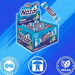 Nazar Şekersiz Nane Aromalı Sakız Damlaları 100 Adet
