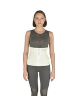 nazmi inan korse Yün Bel Korsesi (4XL)