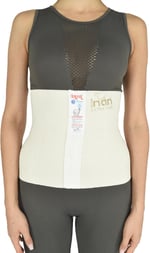 nazmi inan korse Yün Bel Korsesi (4XL)