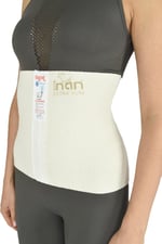 nazmi inan korse Yün Bel Korsesi (4XL)