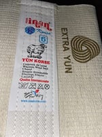 nazmi inan korse Yün Bel Korsesi (4XL)