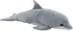 Neco Plush 520059 Peluş Oyuncak, Yunus, 55 cm