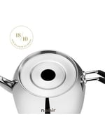 Nehir 29006 Maxi Modern Çelik Çaydanlık Takımı