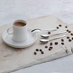 Nehir Fiesta Sade 12 Adet Çay Kaşık Takımı