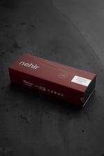 Nehir Fiesta Sade 12'li Tatlı Bıçağı