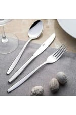 Nehir Sahra Pasta Bıçak - 6 Lı Pasta Bıçağı