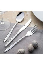 Nehir Sahra Pasta Bıçak - 6 Lı Pasta Bıçağı