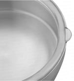 Nehir Silver Çelik 6 Parça Saklama Kabı