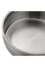 Nehir Silver Çelik 6 Parça Saklama Kabı