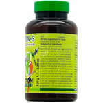 Nekton S Multivitamin Takviyesi Kuşlar İçin, 150 Gr - Seçenekler: 1 stück (1er Pack), 150 g (1er Pack)