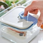 NEOFLAM PERFECT SEAL KARE CAM SAKLAMA KABI 720ML