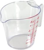 Neon Ölçü Kabı - 500 ML