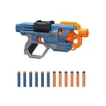 NERF Elite 2.0 Commander RD-6 Dart Tabancası