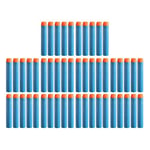 Nerf Elite 2.0 50 Dart Yedek Paketi, 50 Resmi Nerf Elite 2.0 Dart İçerir, Tüm Nerf Elite Atıcılarla Uyumludur
