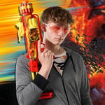 Nerf Loadout FlareFusion Dart Tabancası ve 18 N1 Darts