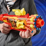 Nerf Loadout FlareFusion Dart Tabancası ve 18 N1 Darts