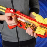 Nerf Loadout FlareFusion Dart Tabancası ve 18 N1 Darts