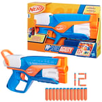 NERF N Serisi Agility Dart Tabancası
