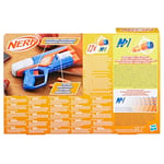 NERF N Serisi Agility Dart Tabancası