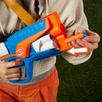 NERF N Serisi Agility Dart Tabancası