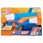 NERF N Serisi Agility Dart Tabancası
