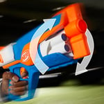 NERF N Serisi Agility Dart Tabancası
