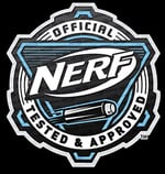 Nerf N-Strike Elite Accustrike Dart 24'lü Yedek Paket