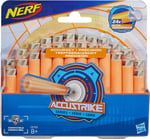 Nerf N-Strike Elite Accustrike Dart 24'lü Yedek Paket
