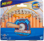 Nerf N-Strike Elite Accustrike Dart 24'lü Yedek Paket