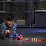 Nerf Nitro Longshot Smash