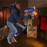 Nerf Rukkus