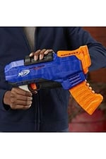 Nerf Rukkus
