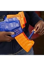 Nerf Rukkus
