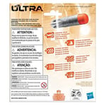 Nerf Ultra One 20'li Dart Dolum Paketi - Sadece Ultra Serisi İle Uyumlu Orijinal Yedek Mermi - En Uzak Mesafe Dartı