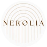 NEROLIA Çay Süzgeci/Demlik İçi Çay Süzücü/Çaydanlık Filtresi /%100 Paslanmaz Çelik Süzgeç (12 Adet)