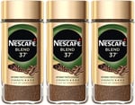 NESCAFÉ Blend 37 Granül Kahve 100 Gr X 3 Adet