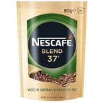 NESCAFÉ Blend 37 Granül Kahve 80 Gr