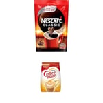 NESCAFÉ Classic 200g + Coffeemate 500g