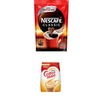 NESCAFÉ Classic 200g + Coffeemate 500g