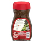 Nescafé Classic Çözünebilir Kahve Kavanoz, 200 g