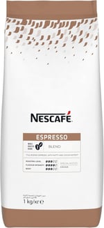NESCAFÉ Espresso Çekirdek Kahve 1 kg